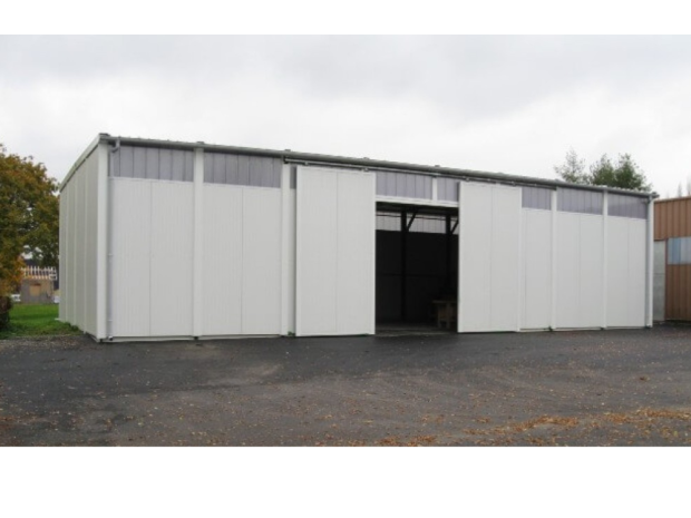 ECOBATEX BATEX ESPACE STOCKAGE